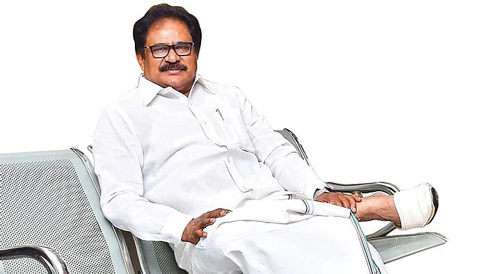 திருநாவுக்கரசர்