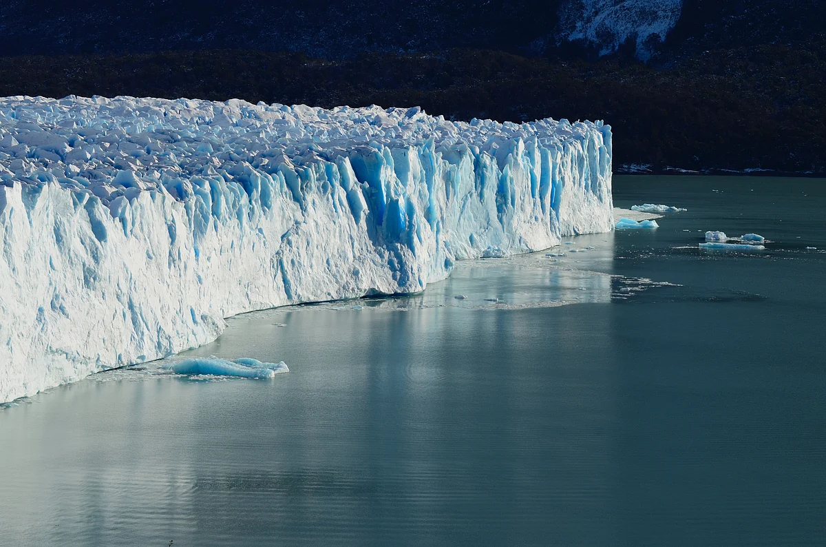 Antarctica