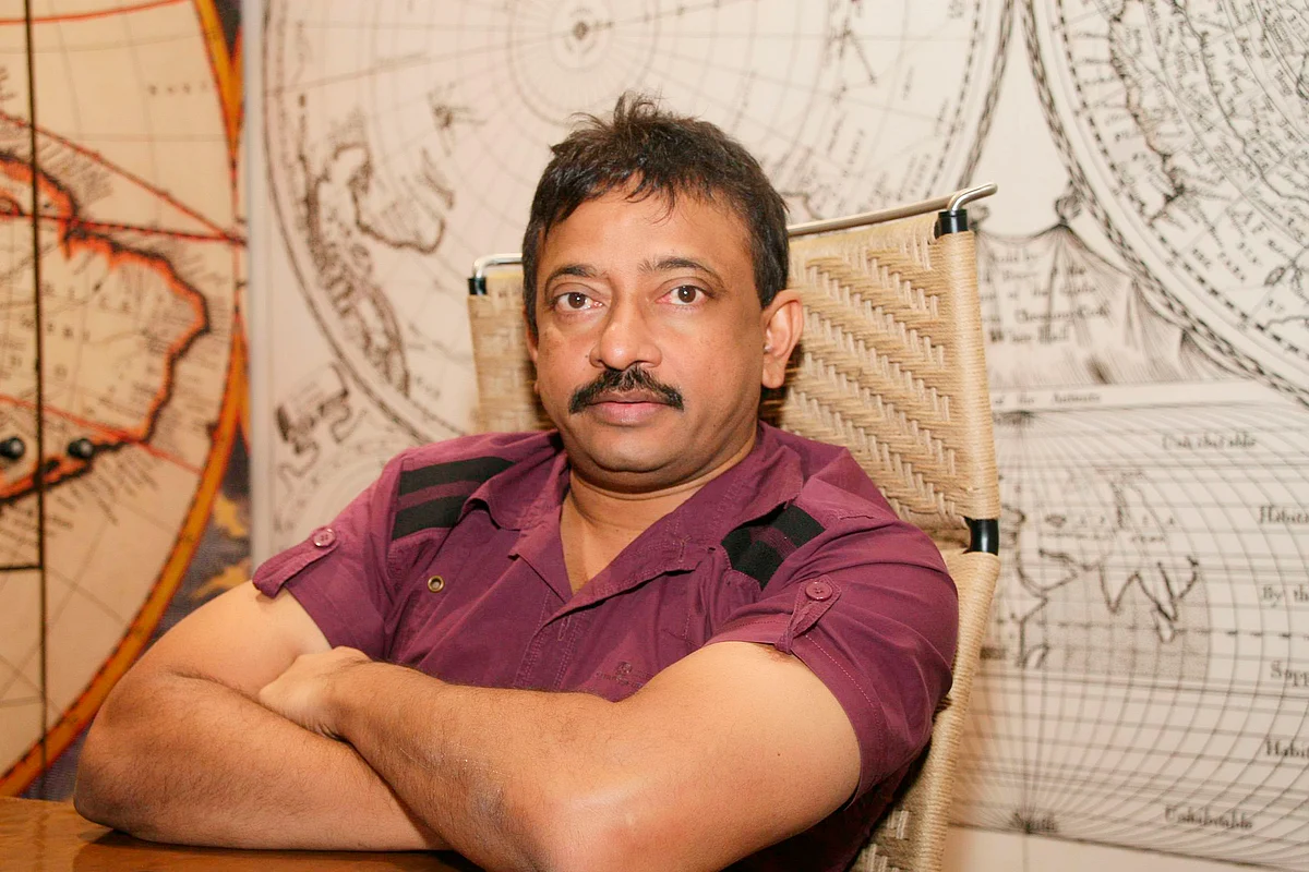 ராம் கோபால் வர்மா
