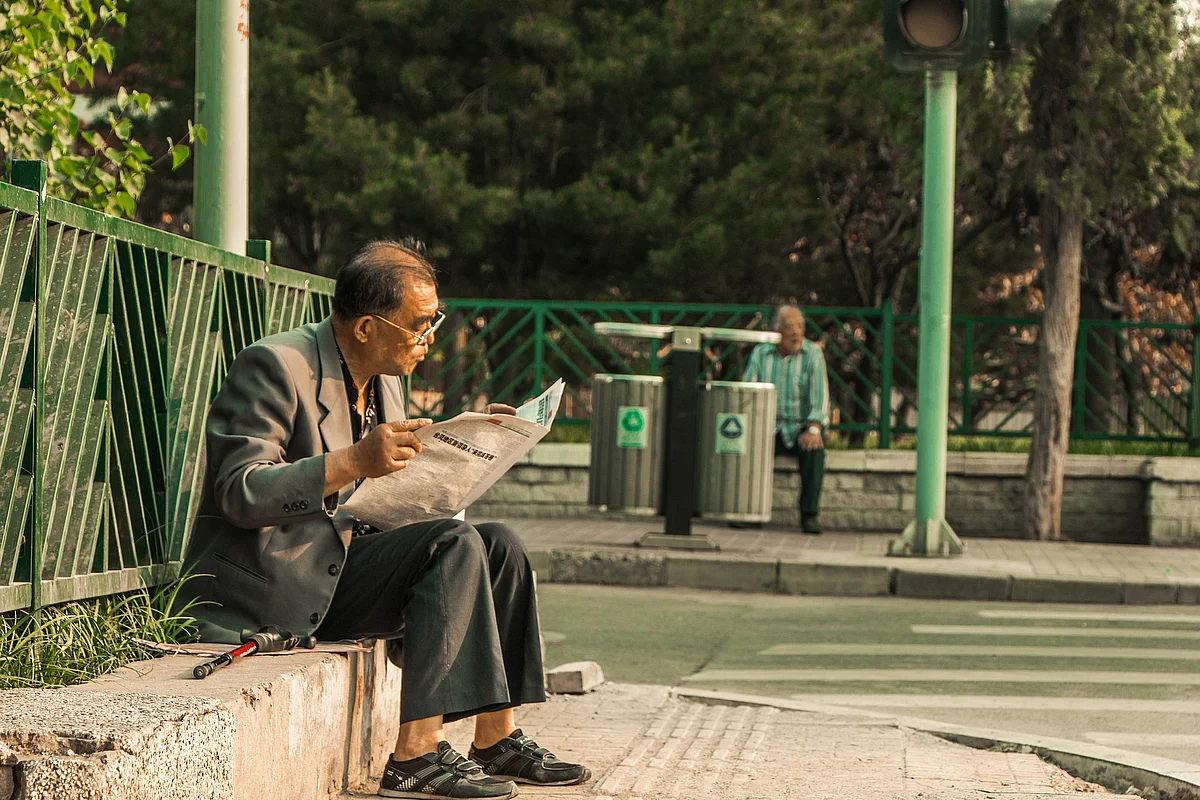 Reading