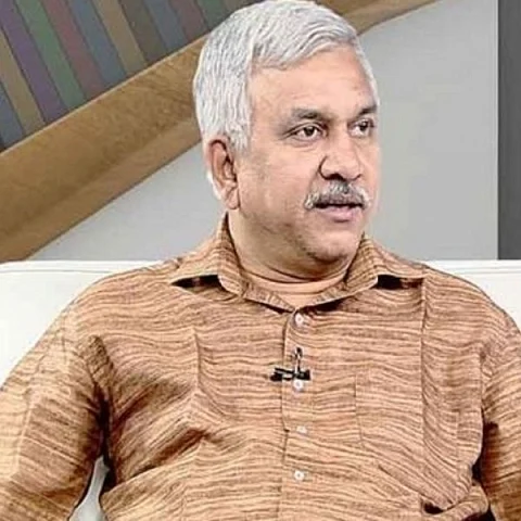 நாராயணன் திருப்பதி