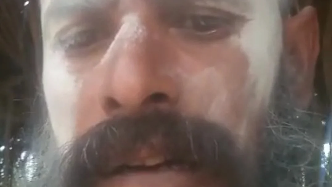 சாமியார் சரவணன்