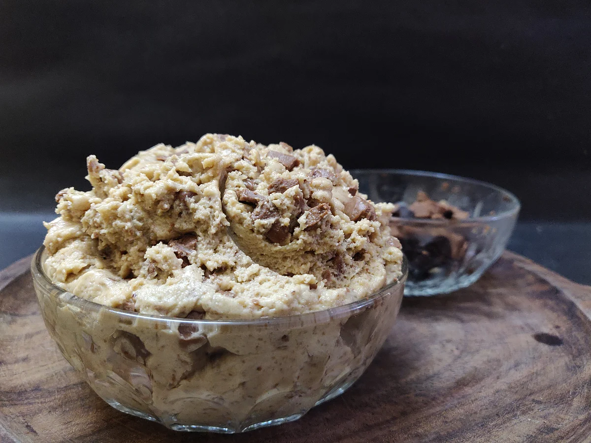Cookies Dough
