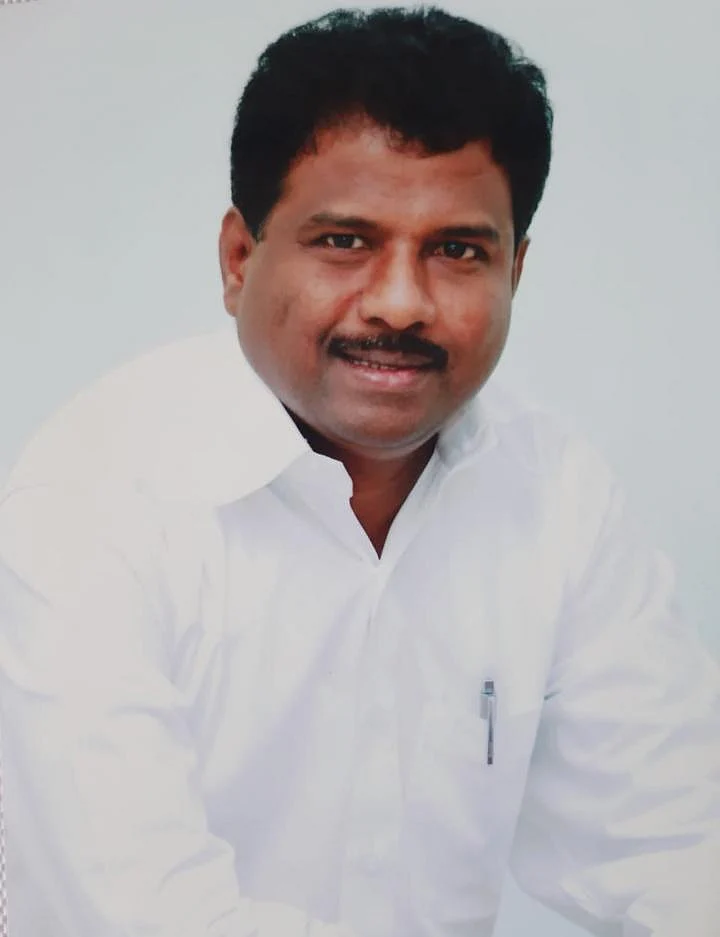 புரட்சிக்கவிதாசன்