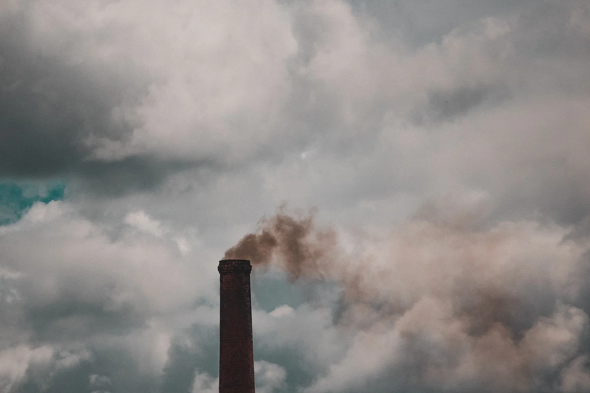 Pollution