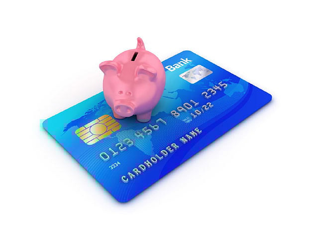 கிரெடிட் கார்டு