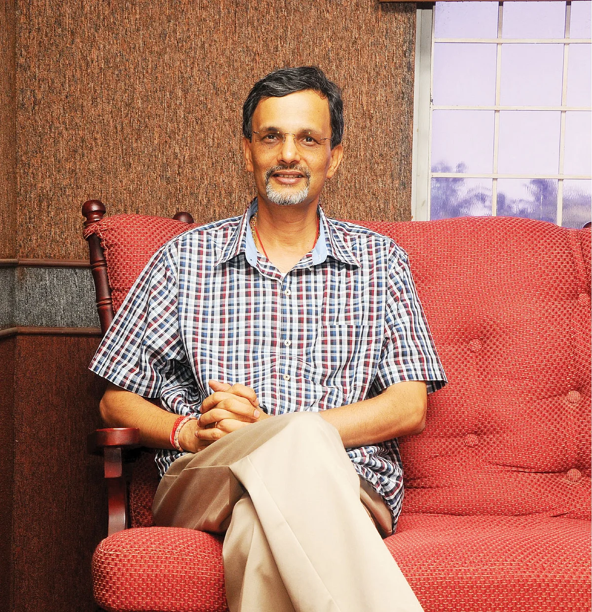 வி.அனந்த நாகேஸ்வரன்