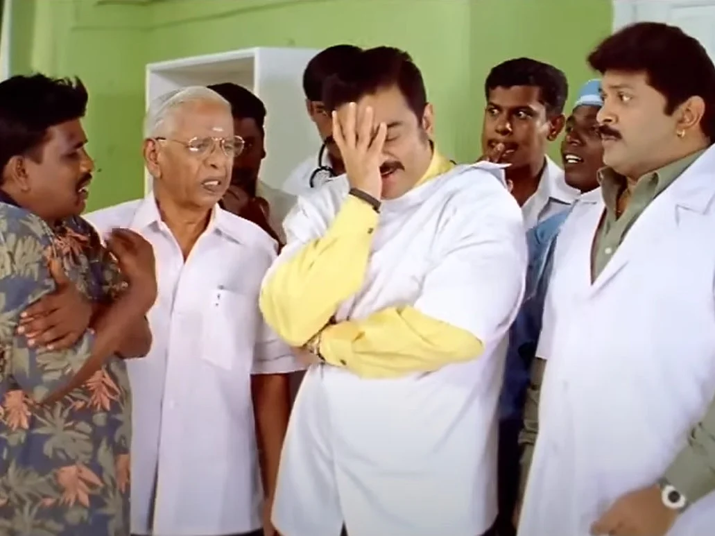 "அஜித் ஓகே சொல்லலைனா `வசூல் ராஜா' படமே எடுத்திருக்க முடியாது!"- இயக்குநர் சரண் #16YearsofVasoolRaja