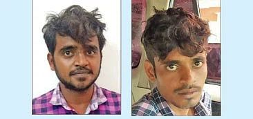 தமிழ்ச்செல்வன் - ஆதவன்