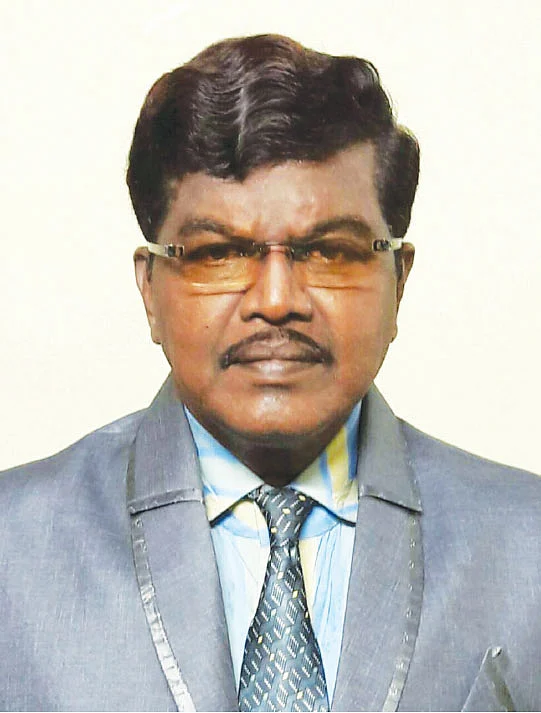 ஆ.ஆறுமுக நயினார்
