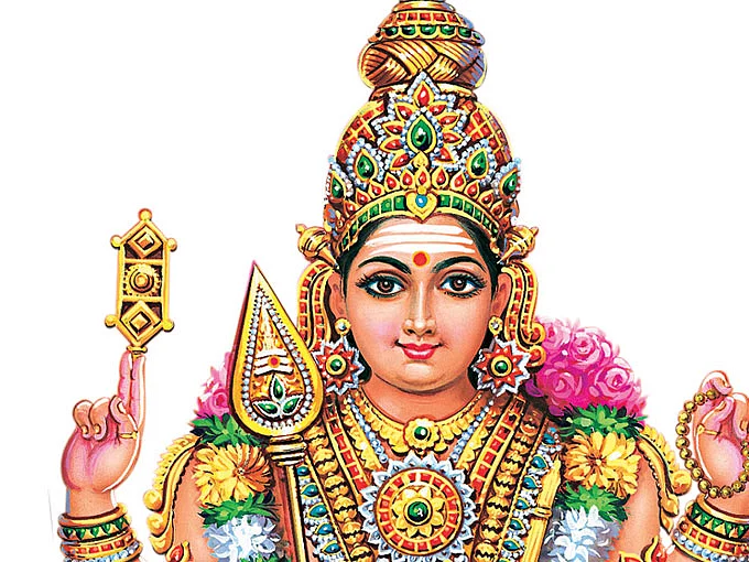 கல்யாண கதிர்வேலன்!