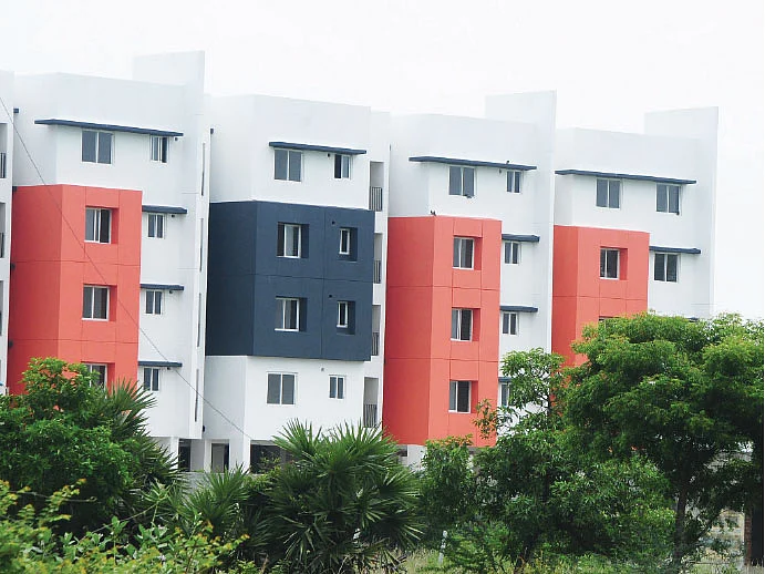 சுலபமாக வாங்கலாம் வீட்டுக் கடன்! - கவனிக்க வேண்டிய 15 அம்சங்கள்!