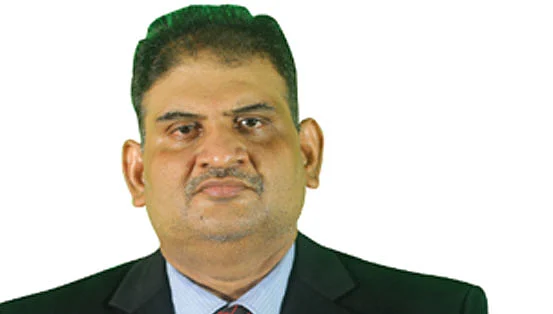 ஏ.கே.பிரபாகர்