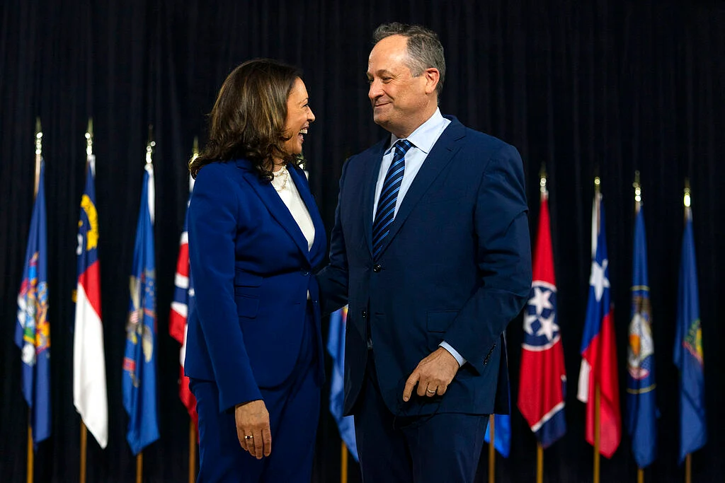 Kamala Harris