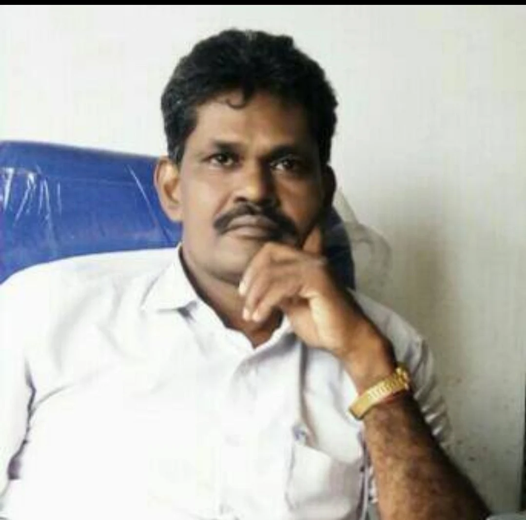 பாலகிருஷ்ணன்