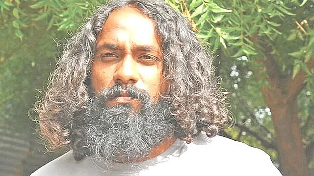 ஜானி