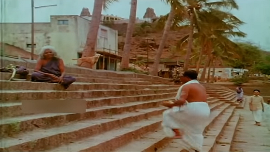 Unnal Mudiyum Thambi