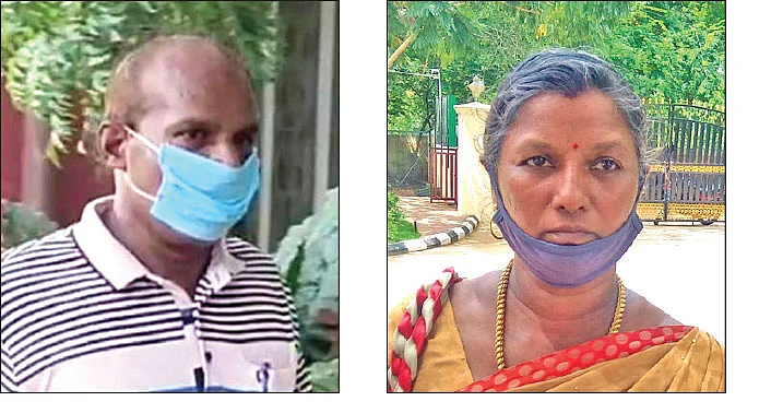 பால்துரை - மங்கையர்திலகம்