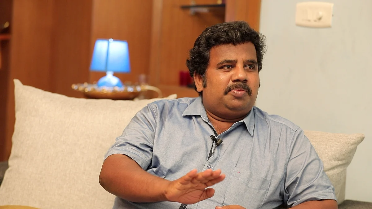 அசோக்