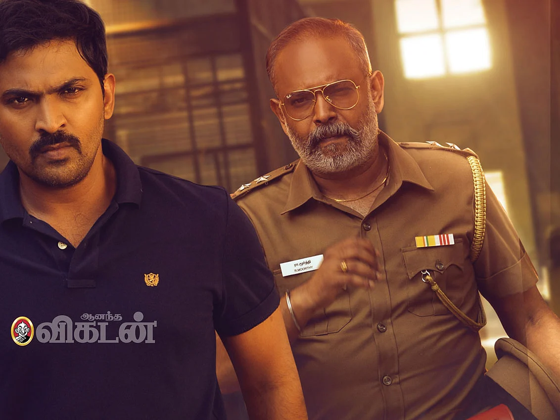 சத்தியமா நம்புங்க, சீரியஸ் ரோல் பண்றேன்!
