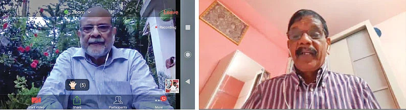 சுல்தான் இஸ்மாயில், சுப்பாராவ்