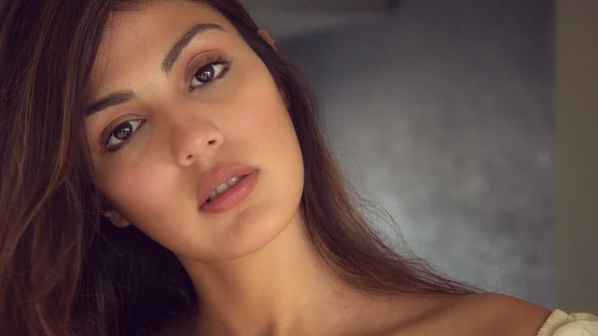 Rhea Chakraborty