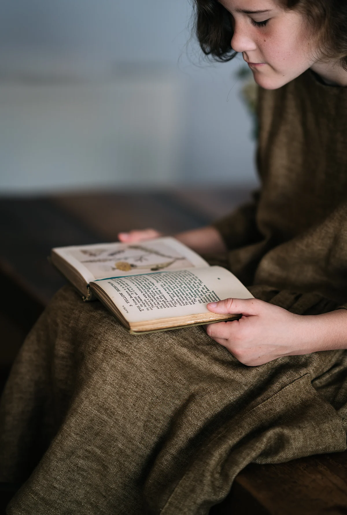 Reading