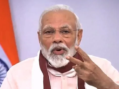 `தஞ்சாவூர் தலையாட்டி பொம்மையைப் புகழ்ந்த பிரதமர் மோடி!’- மான்கி பாத் உரை ஹைலைட்ஸ்