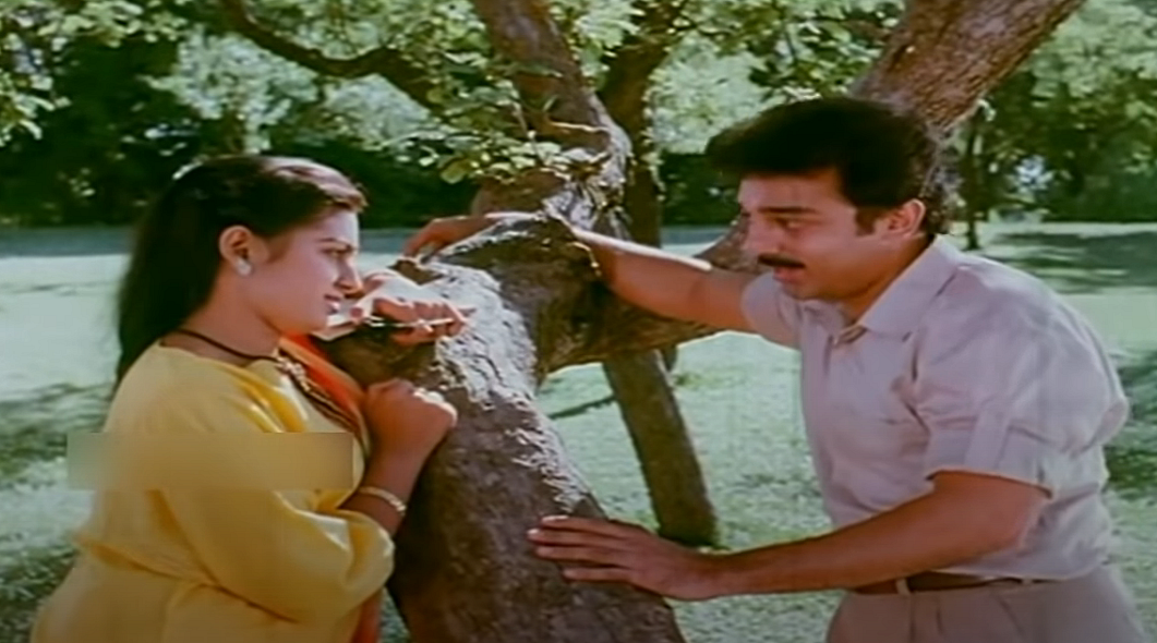 Unnal Mudiyum Thambi