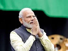 பிஎம் கேர்ஸ்-க்கு ரூ. 2.25 லட்சம்... மொத்தம் 103 கோடி ரூபாய்! - மோடி வழங்கிய நன்கொடை