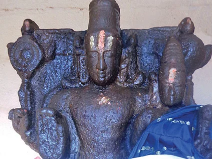 ஸ்ரீஜகந்நாதர் ஆலயம்