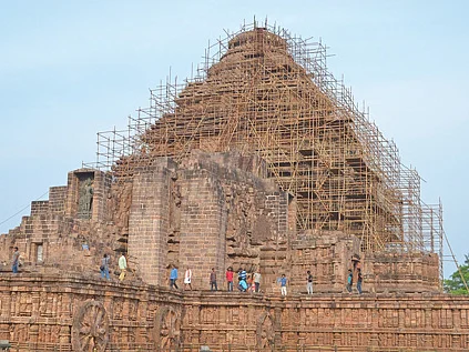 ஆவணியில் சூரியனார் தரிசனம்!