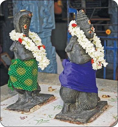 ராகு - கேது பெயர்ச்சி பலன்கள் - மேஷம் முதல் கன்னி வரை ... துல்லிய பலன்கள்... எளிய பரிகாரங்களுடன்!