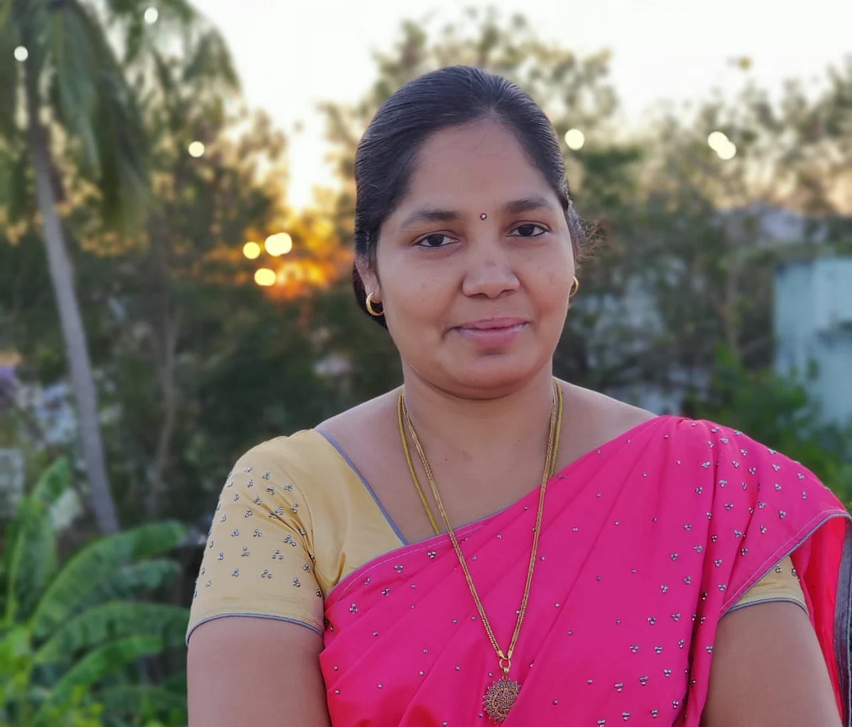 து.விஜயலெட்சுமி, அரசுப்பள்ளி ஆசிரியர், திருவண்ணாமலை மாவட்டம்