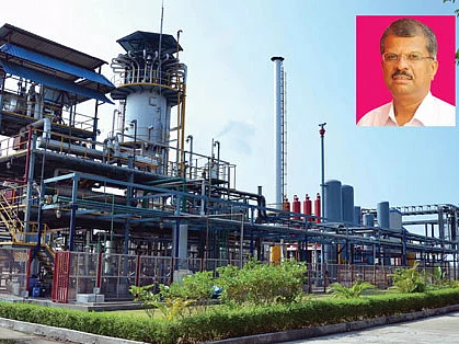 கம்பெனி டிராக்கிங் : ஆர்த்தி இண்டஸ்ட்ரீஸ் லிமிடெட்!