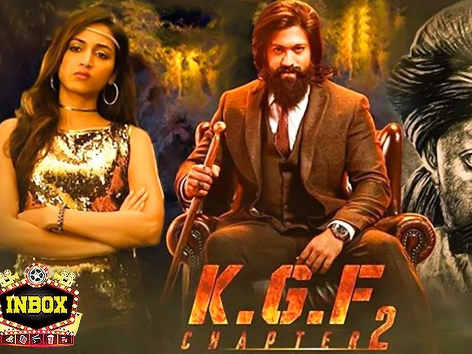 BREAKING: KGF 2 issue: Sanjay Dutt Compensates | Yash | inbox
