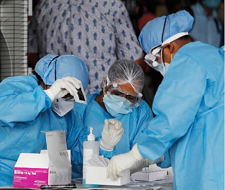 கோவிட்-19 க்ளெய்ம் பெறுவதில் என்ன சிக்கல்? - கவனிக்க வேண்டிய விஷயங்கள்!
