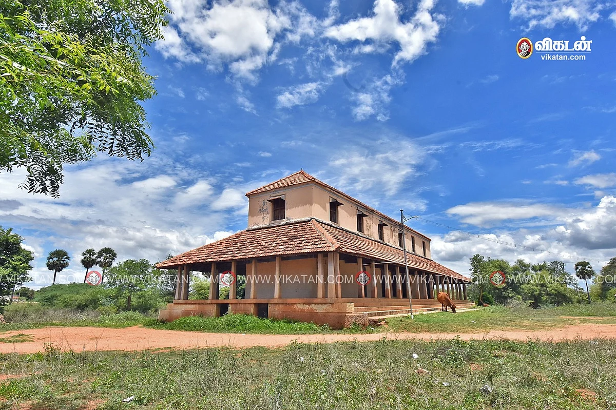 நெற்களஞ்சியம்