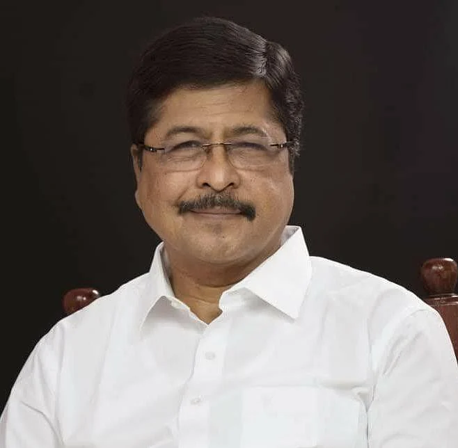 எஸ்.ஆர்.சேகர்