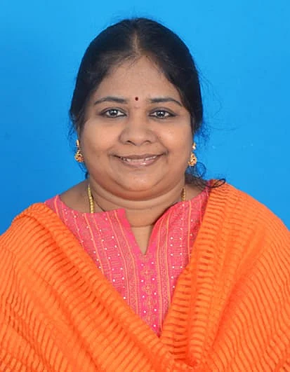 பிரியசகி, ஆசிரியர், சென்னை