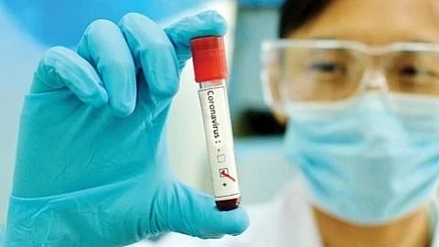 புதுக்கோட்டை: `நாங்க வர மாட்டோம்!’ - சிகிச்சைக்கு மறுக்கும் தொற்றாளர்களால் அதிர்ச்சி