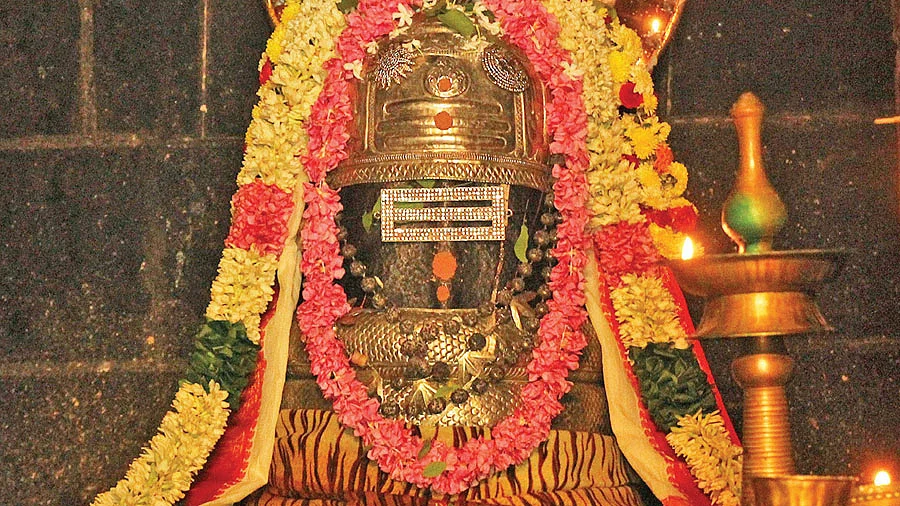 ஆத்தூர் முக்தீஸ்வரர்