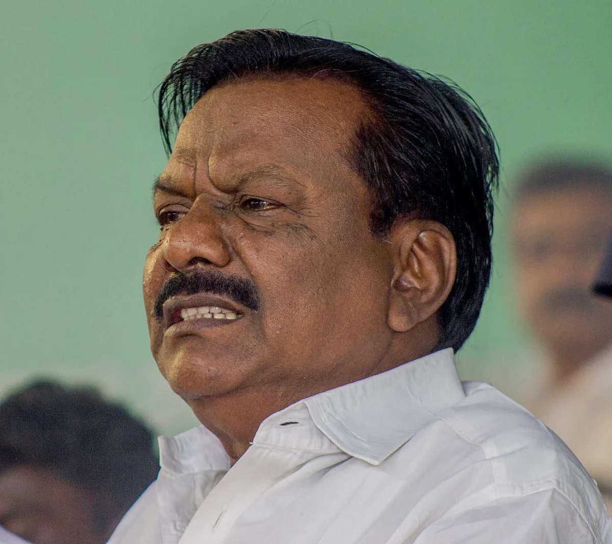 கோவிந்தராசு எம்.எல்.ஏ