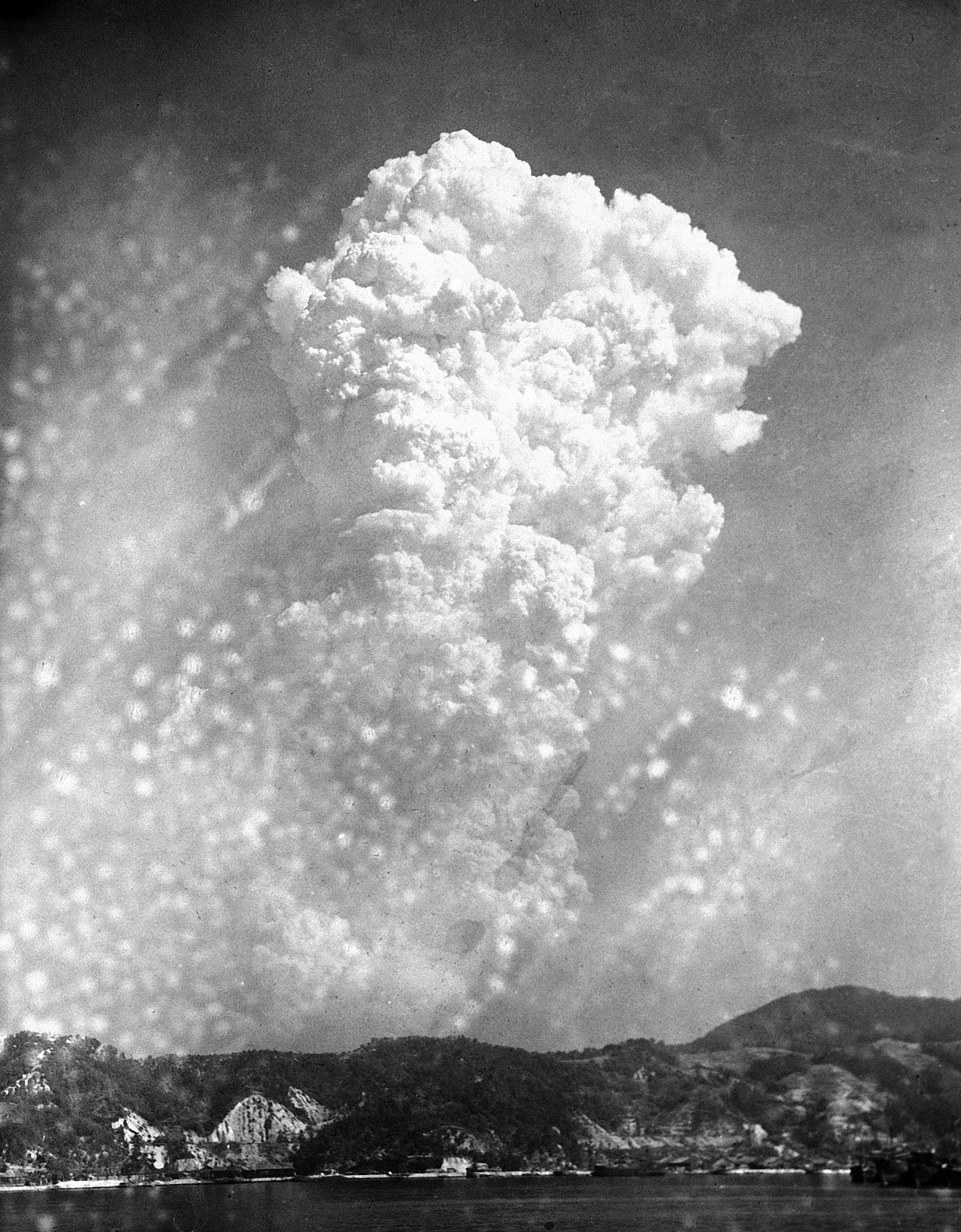 Japan Hiroshima Anniversary