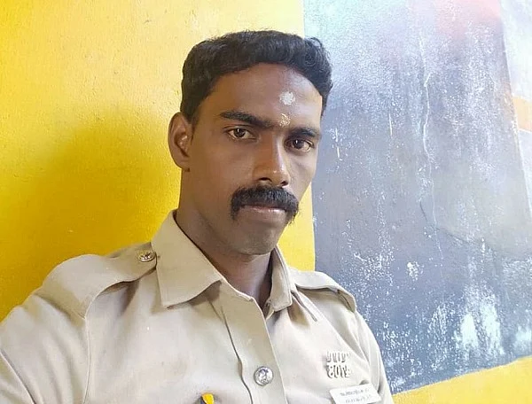 காவலர் சுப்பிரமணி
