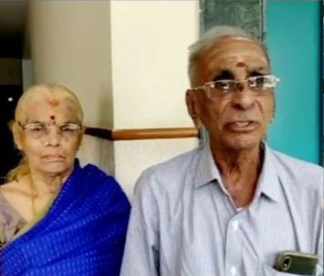 சரஸ்வதி - லெட்சுமி நாராயண பெருமாள்