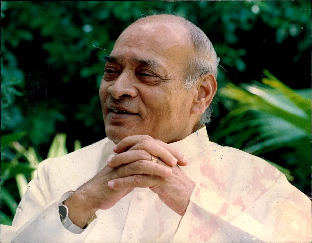 நரசிம்மராவ்