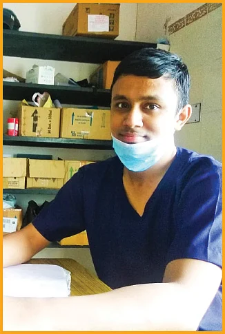 ராகுல் ஆனந்த்