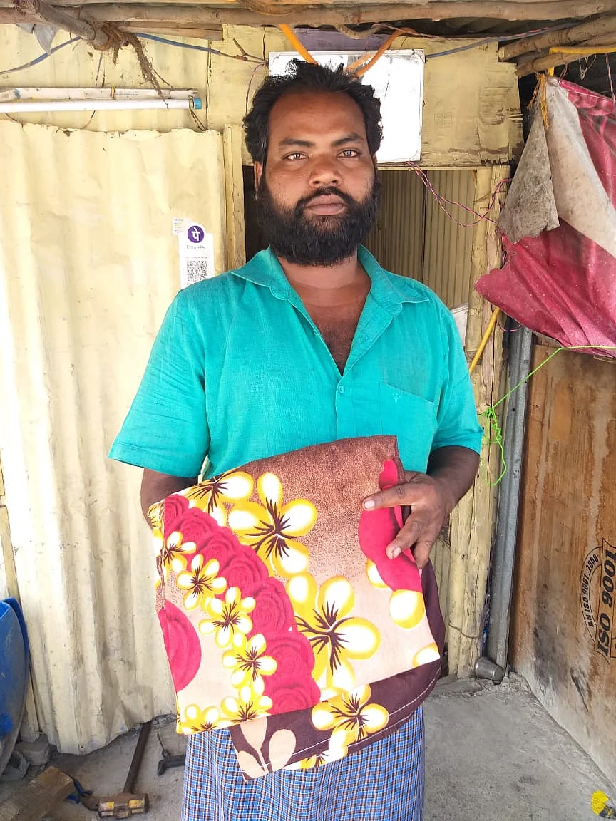சுரேஷ்