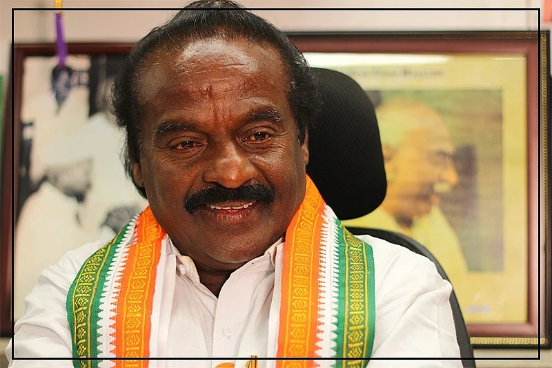 ஹெச்.வசந்தகுமார்